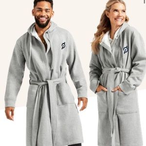 Peloton Heathered Robe- BRAND NEW
